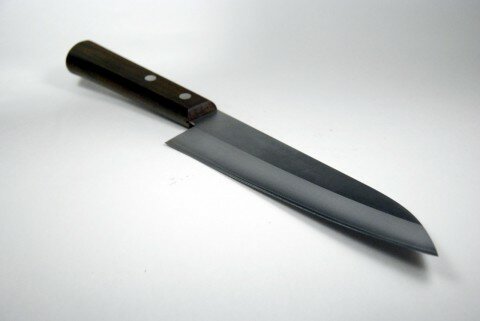 поварской нож сантоку