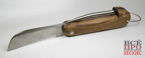 боцманский нож ГОСТ