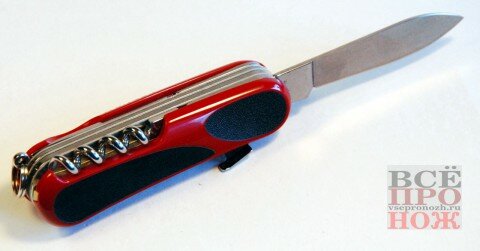 WengerS17_open_dsc_0615 офицерский нож Венгер