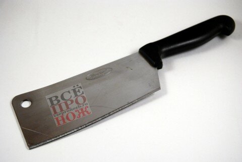DSC_0582 легкий поварской топорик