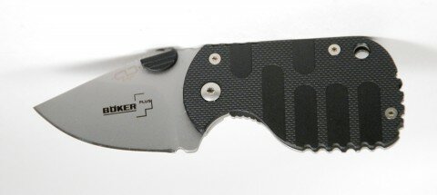 BokerPlus_Subcom_dsc_0935 короткий и резучий нож из Aus-8