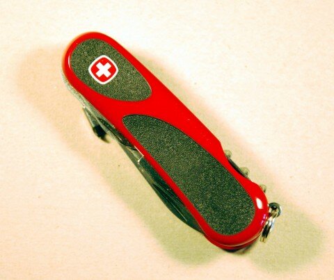 DSC_0323 нож Венгер S17