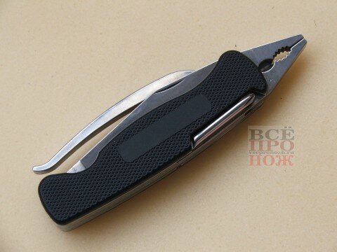 SwissGrip-AKA-WengerGrip-dscf0600 WengerGrip с тыльной стороны рукоятки