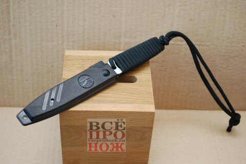 gorodskoy_nozh_fixed_Igla_Kizlyar_dsc_0136 кизлярская Игла в ножнах