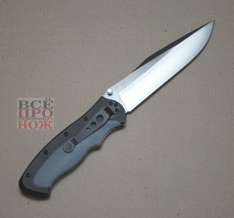 dsc_0534 складной нож Benchmade LFK