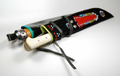 ukrashennie_nozny_dsc_0951 пчак и корд в декоративных ножнах