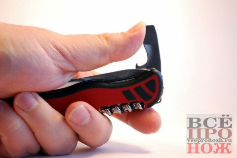 dsc_0415 мощная отвертка на новом Викториноксе