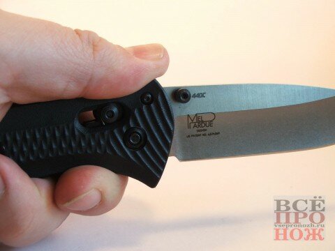 BM522-440C-dscf1864 Бенчмейд Президио Ультра 522