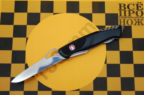 WengerNewRangerDSC_0269 one-hand New Ranger