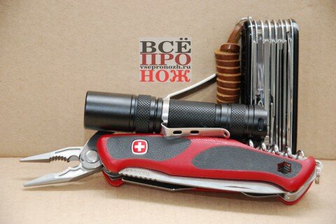 RangerGrip74-SwissChamp-DSC_0233 RangerGrip 74 и SwissChamp