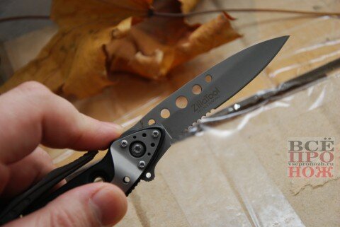 CRKT_Zillatool_big_knife-pliers_DSC_0684 дизайн клинка