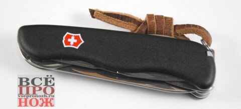 Викторинокс Файрман