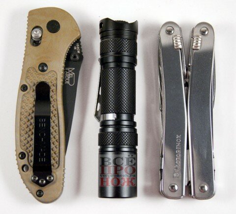 Гриптилиан, ДжетБим, Спирит